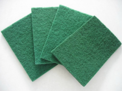 海綿擦和百潔布哪個去污效果好？