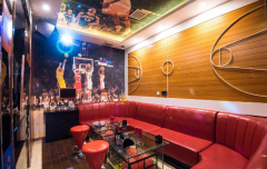 KTV包房裝修用什么材料隔音好？