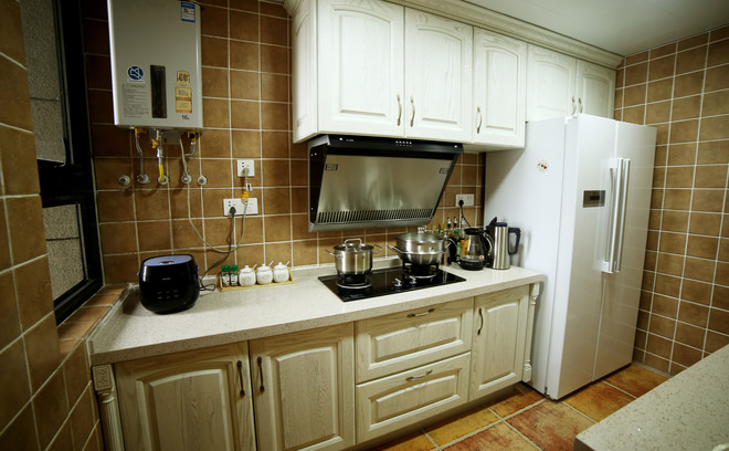 廚房如何清潔？用納米海綿